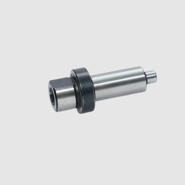 Mild Steel Spindle