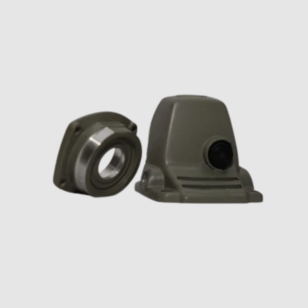 PD100 Aluminum Gear Cover