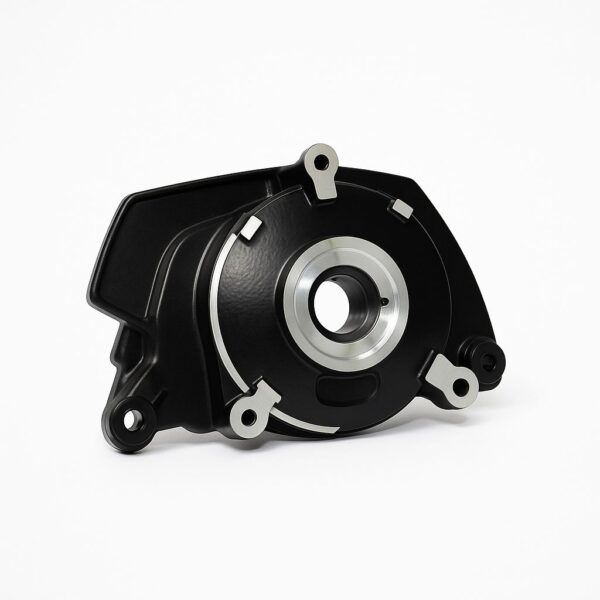 Aluminium CM4 Gear Cover