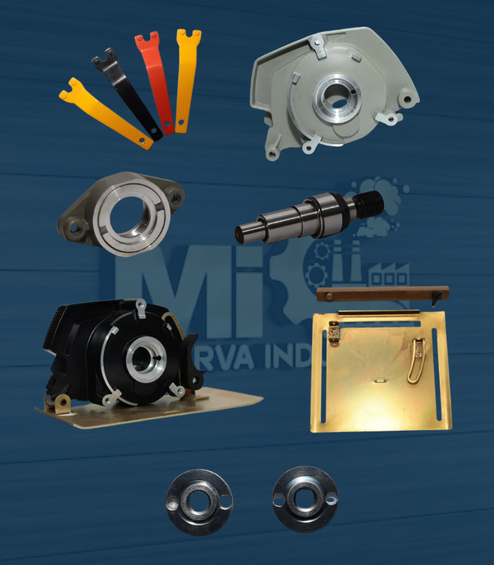 MINERVA INDUSTRIES (1)